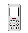 By Phone By Phone or email